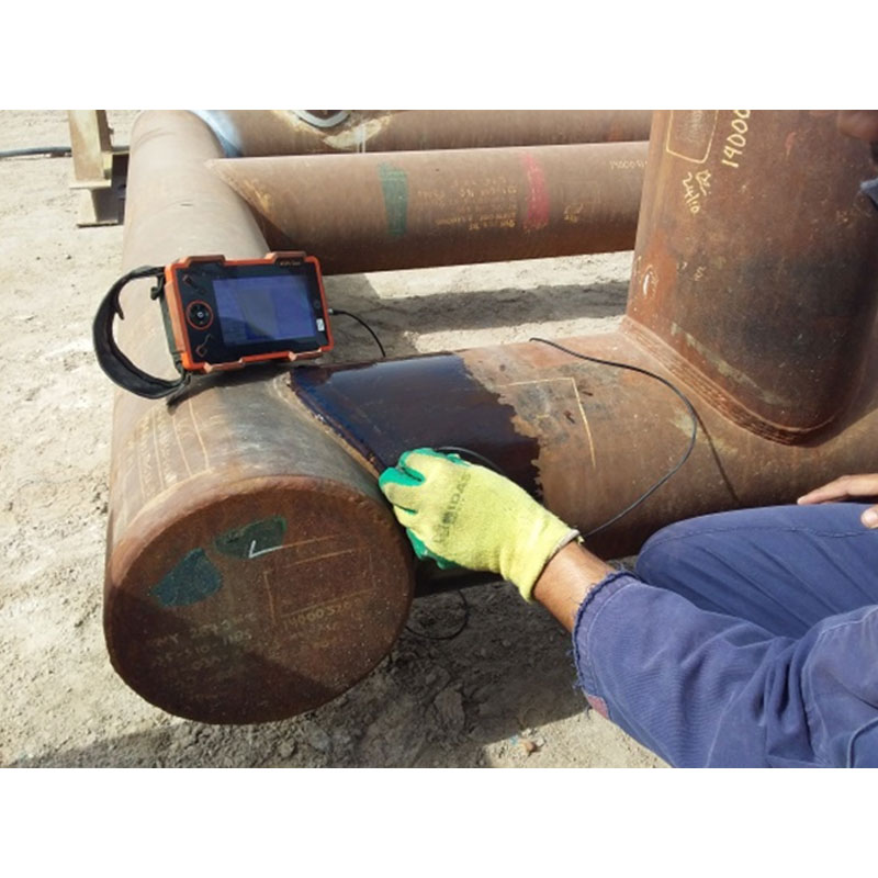 MTIS-Ultrasonic-testing